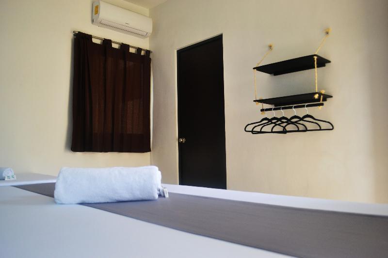 Bed and Breakfast Casa Che Tulum Exterior foto