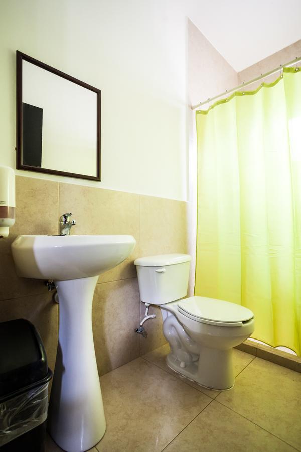 Bed and Breakfast Casa Che Tulum Zimmer foto